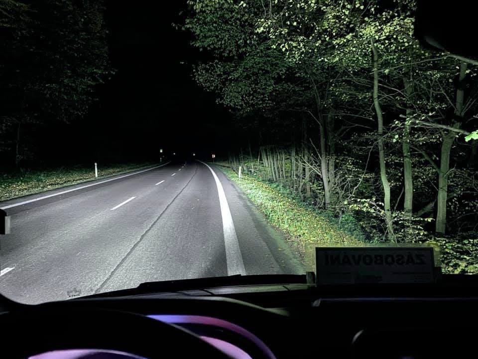 sprinter parabola Jakub Pašerák Merhaut